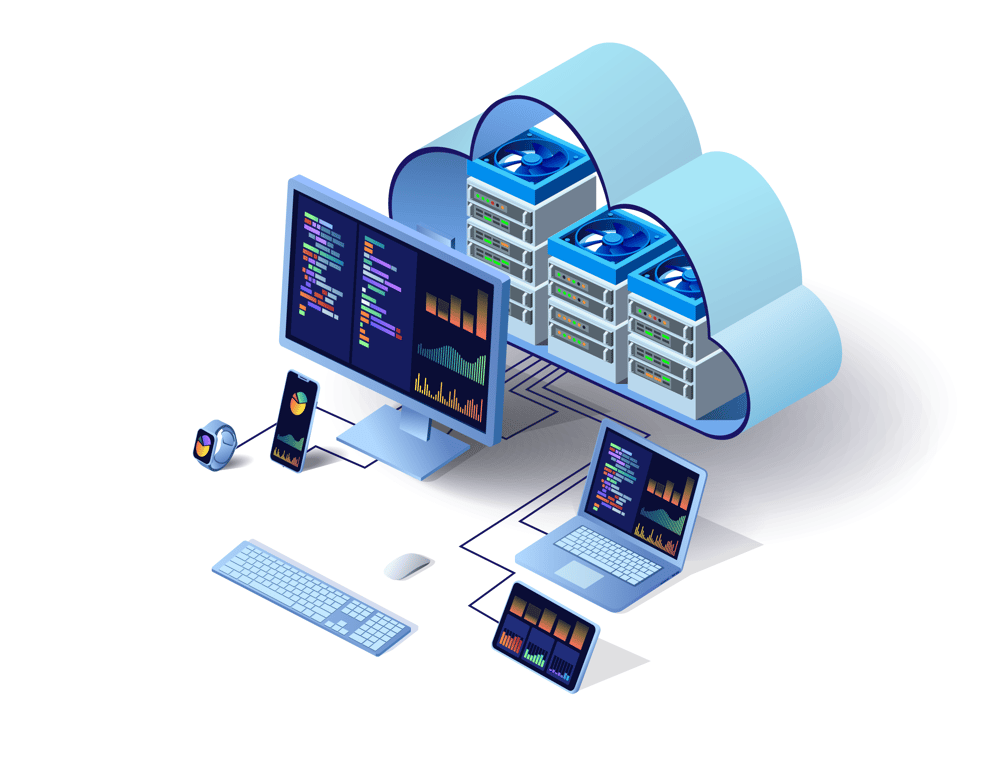 ThinkSecureNet MSP
