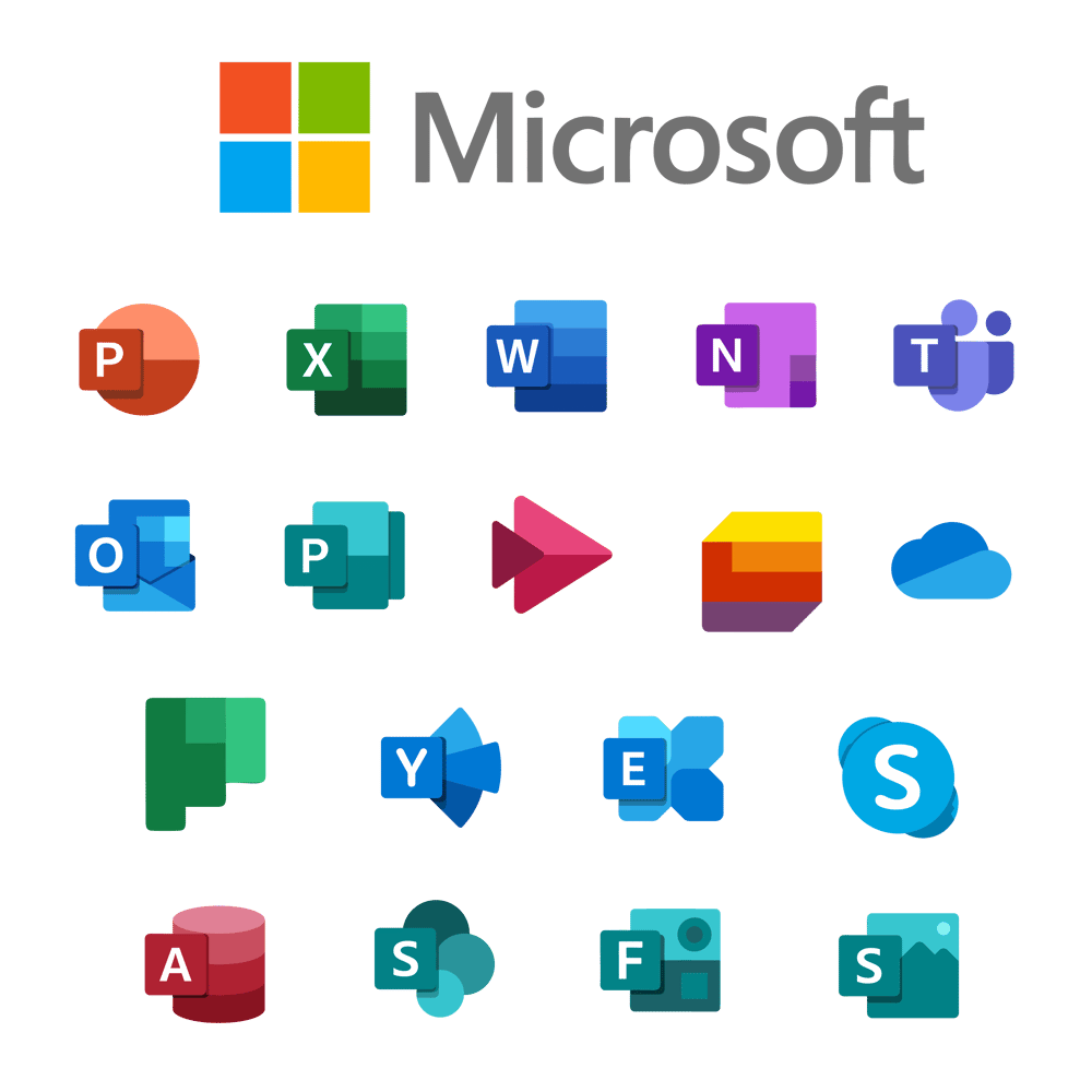 Microsoft Office 365 for Business