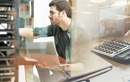How to Calculate the Costs (and Advantages) of Outsourced IT Support