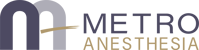 Metro Logo