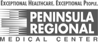 Peninsula Regional Logo