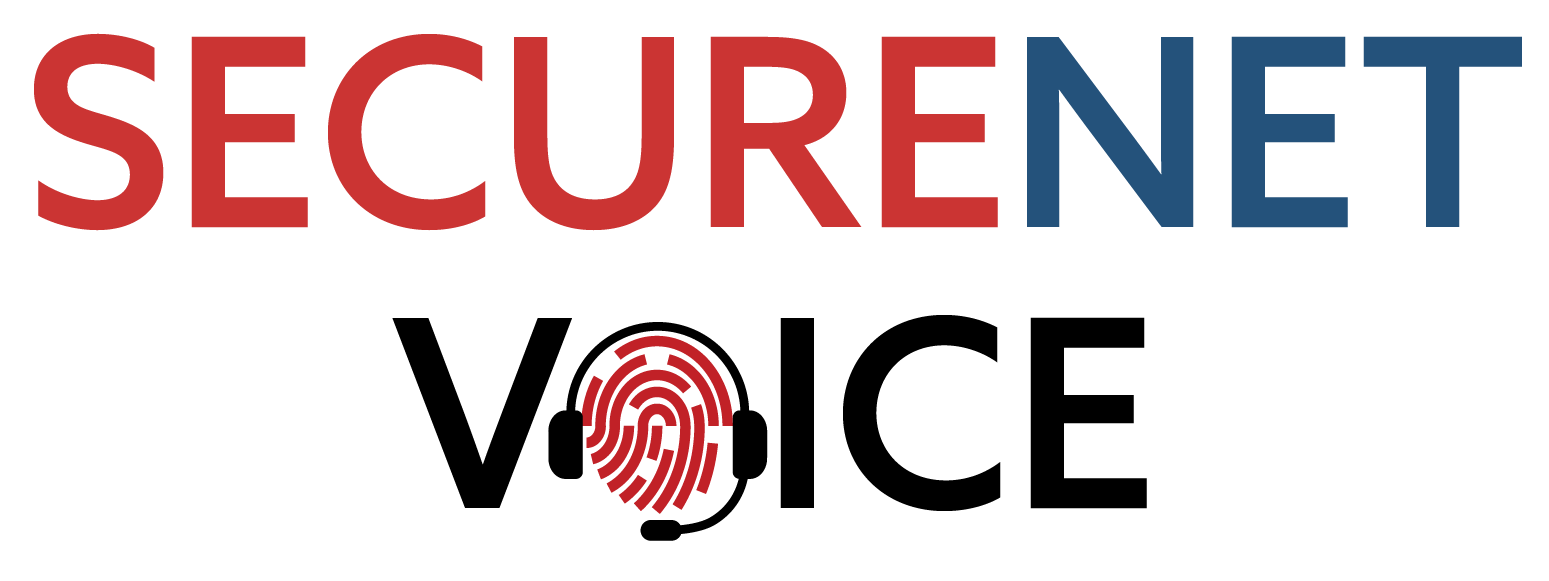 VoiceSecureNet