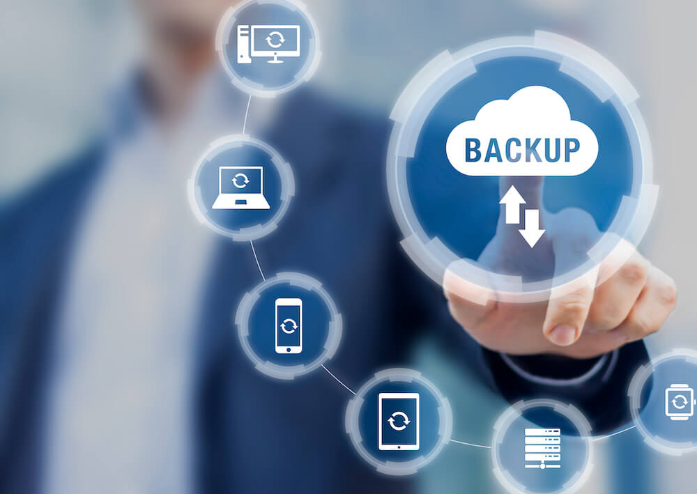 Business Continuity