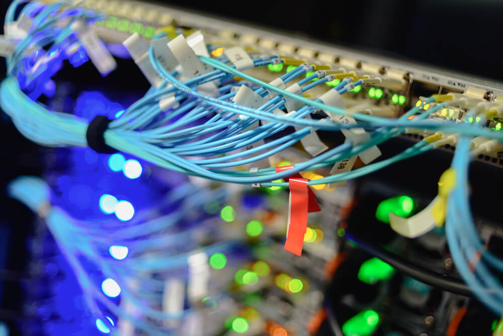 IT Infrastructure