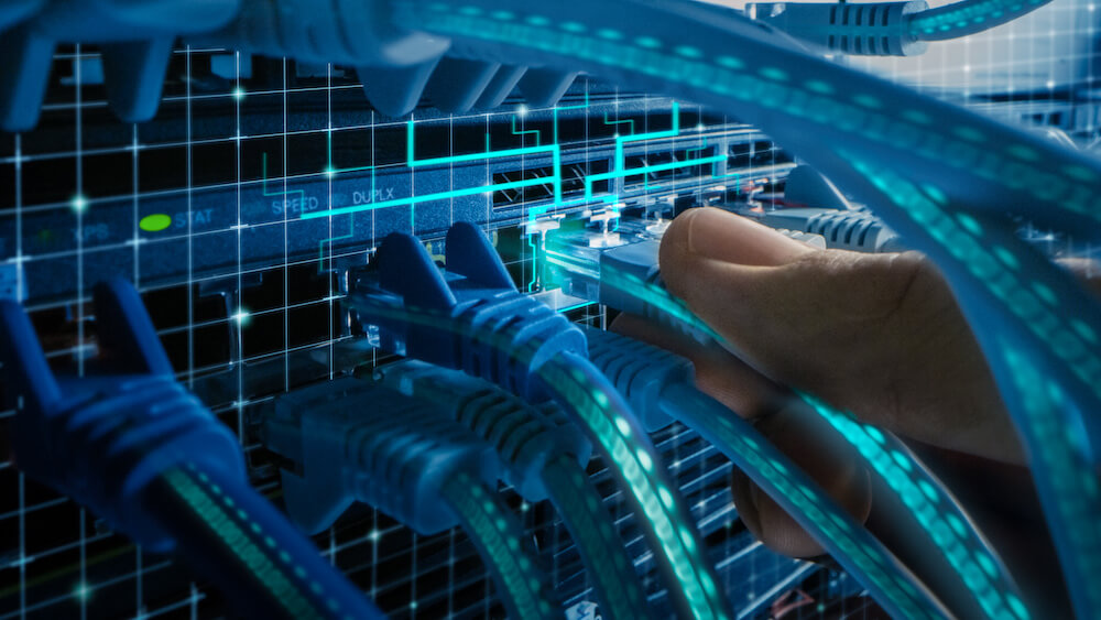 IT Infrastructure