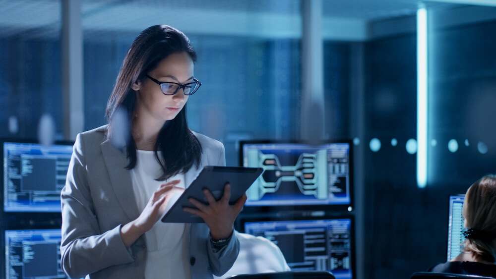 Government IT Best Practices
