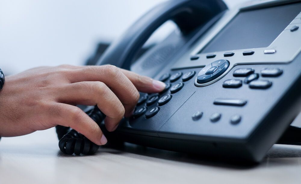 call-flow