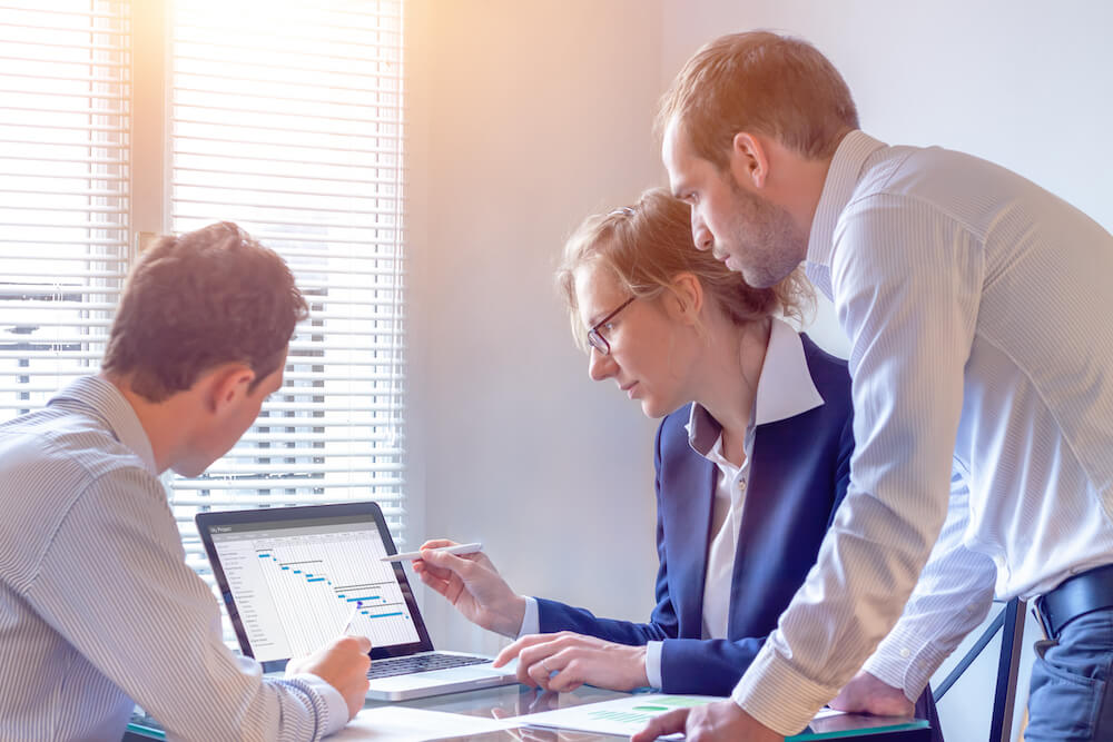 Expert Project Managers