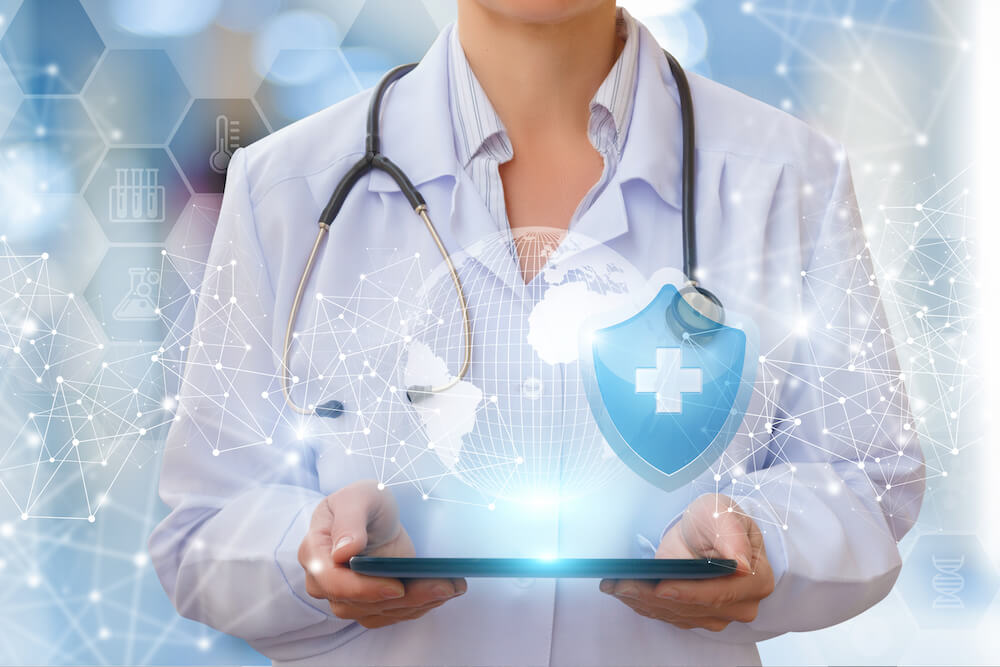 Healthcare Solutions
