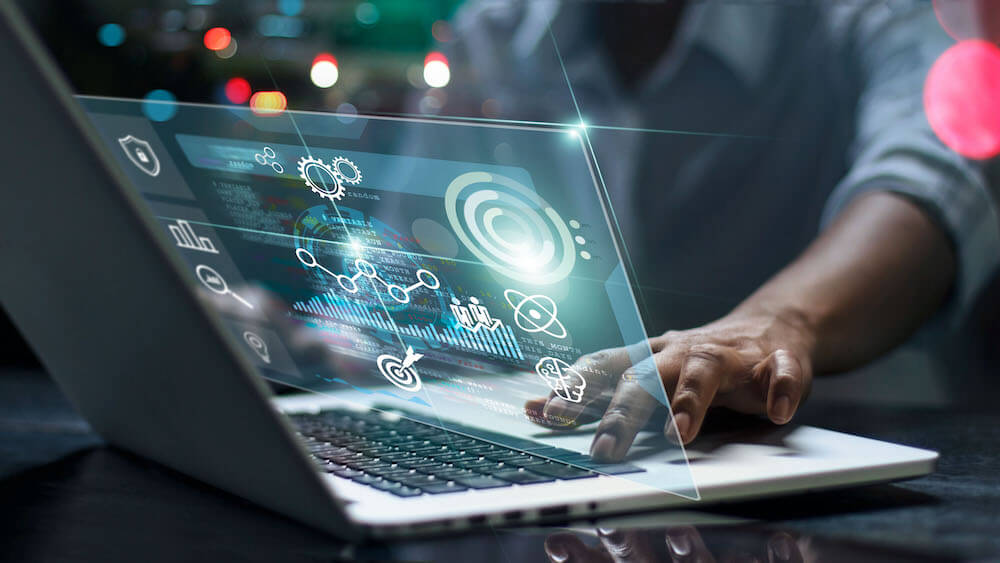 Innovative Secure Solutions
