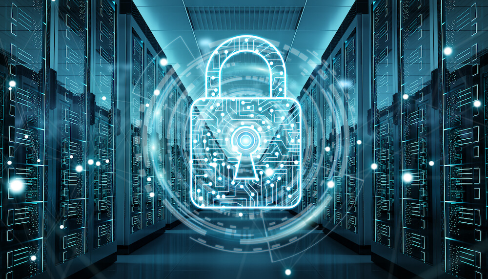 Managed Security