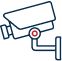 Video Surveillance Cameras