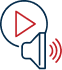 Audio/Visual Systems