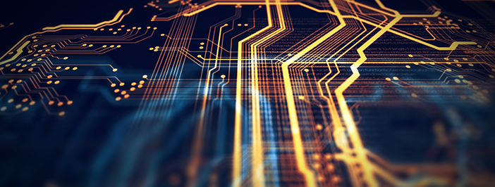 IT Infrastructure