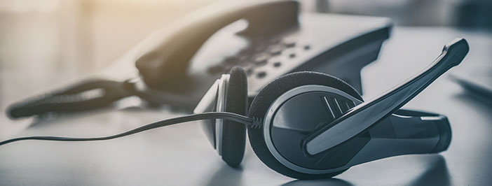 does a VoIP phone system work differently than POTS?