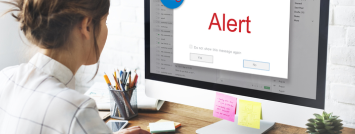 Cyber Threats