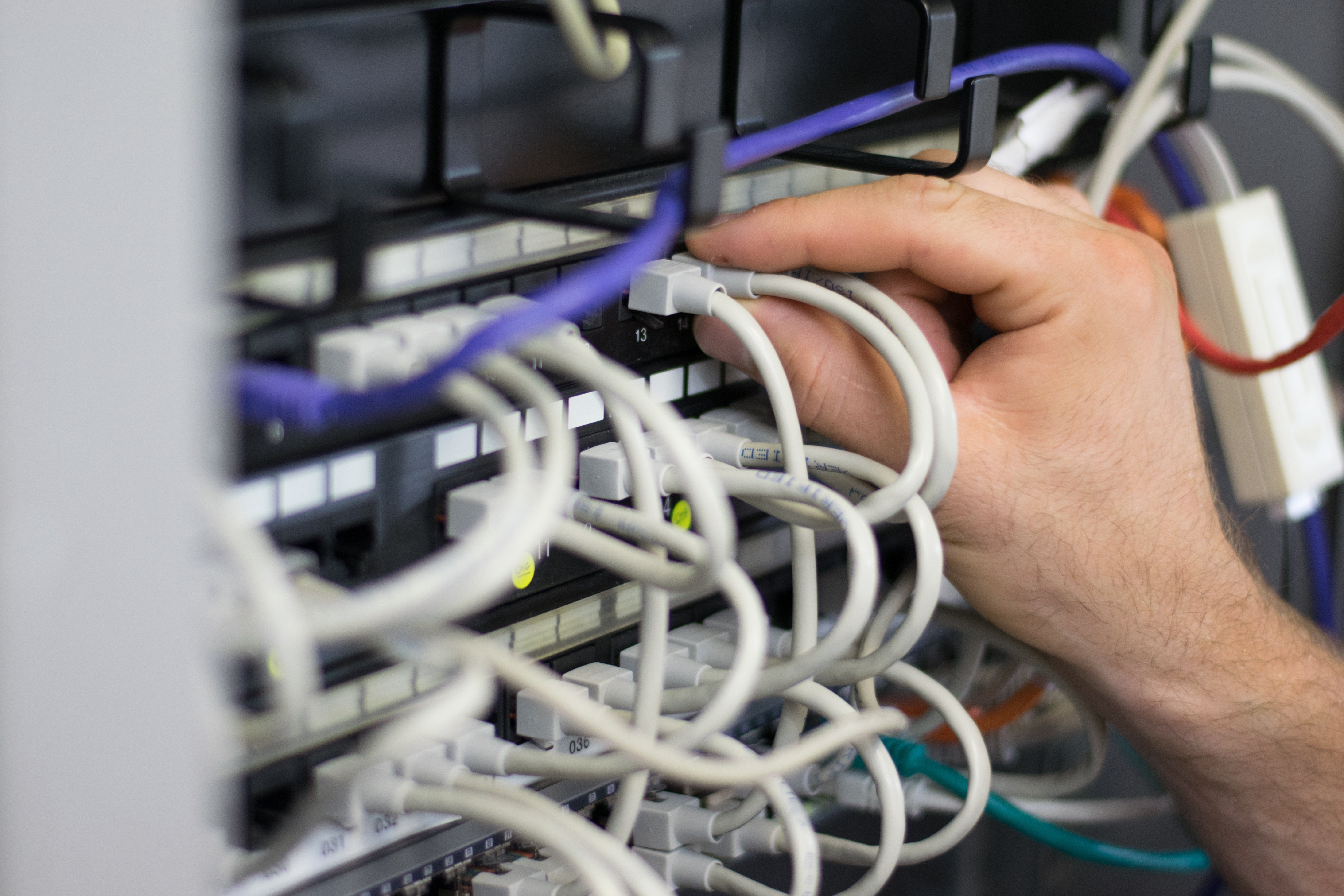 Cabling Matters 