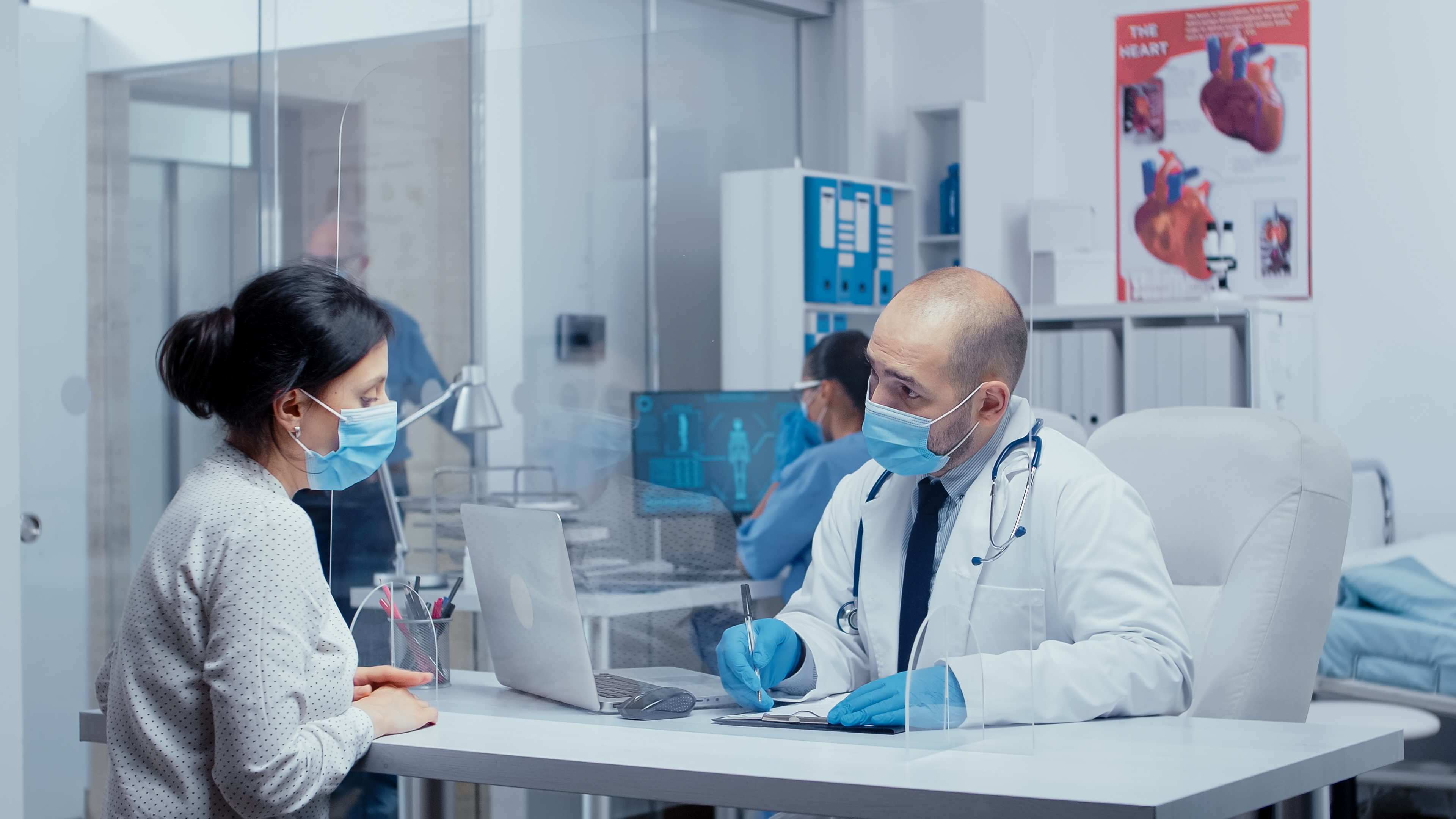 Managed IT for Healthcare